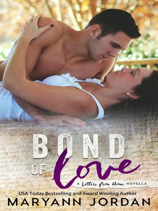 Title details for Bond of Love by Maryann Jordan - Available